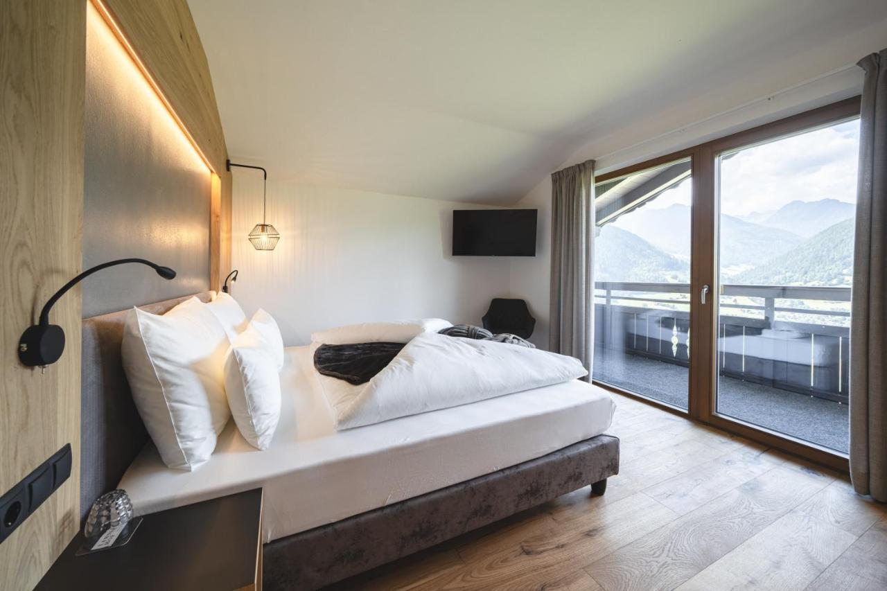 Hotel Lahnerhof Vipiteno Extérieur photo