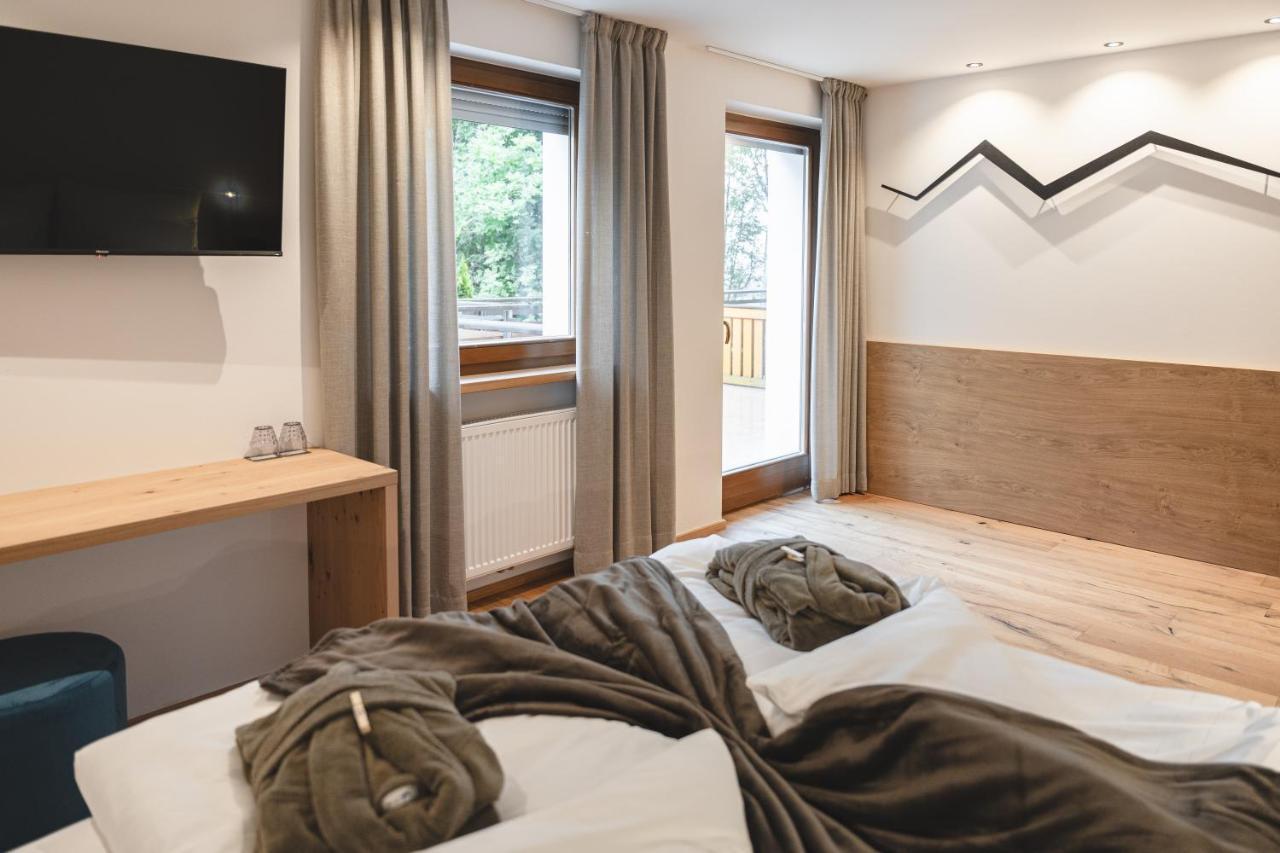 Hotel Lahnerhof Vipiteno Extérieur photo