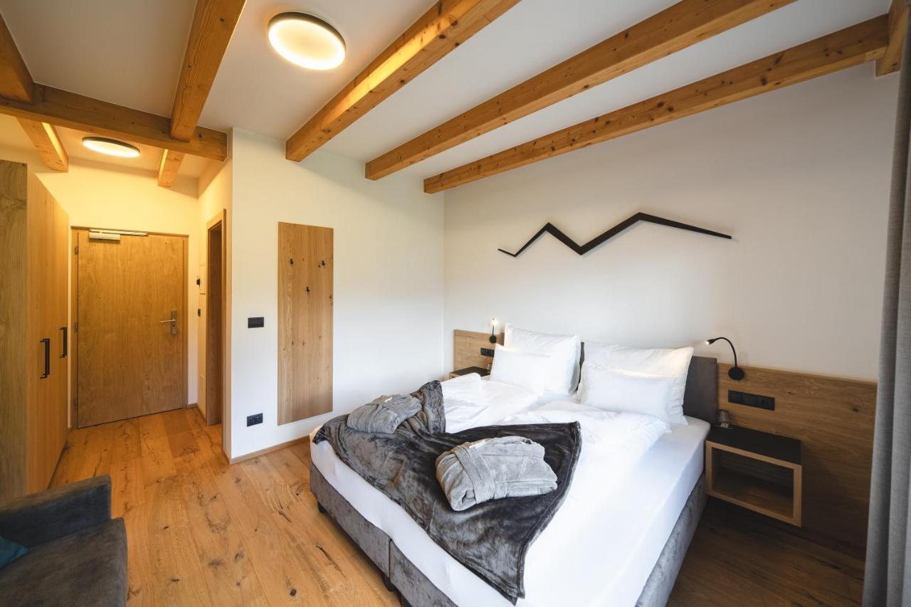 Hotel Lahnerhof Vipiteno Extérieur photo