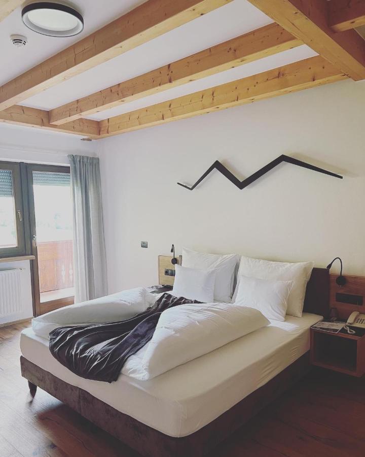 Hotel Lahnerhof Vipiteno Extérieur photo