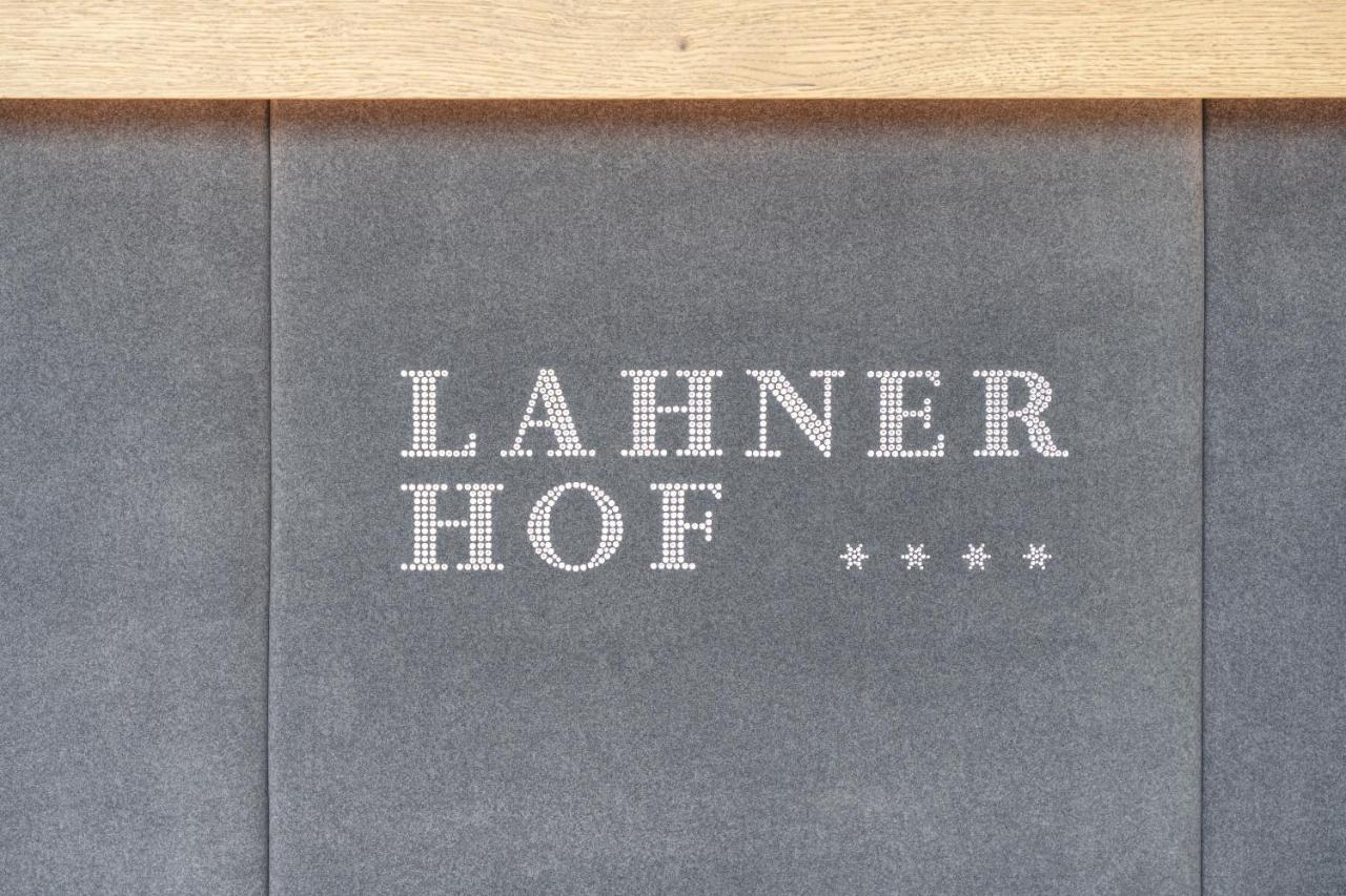 Hotel Lahnerhof Vipiteno Extérieur photo