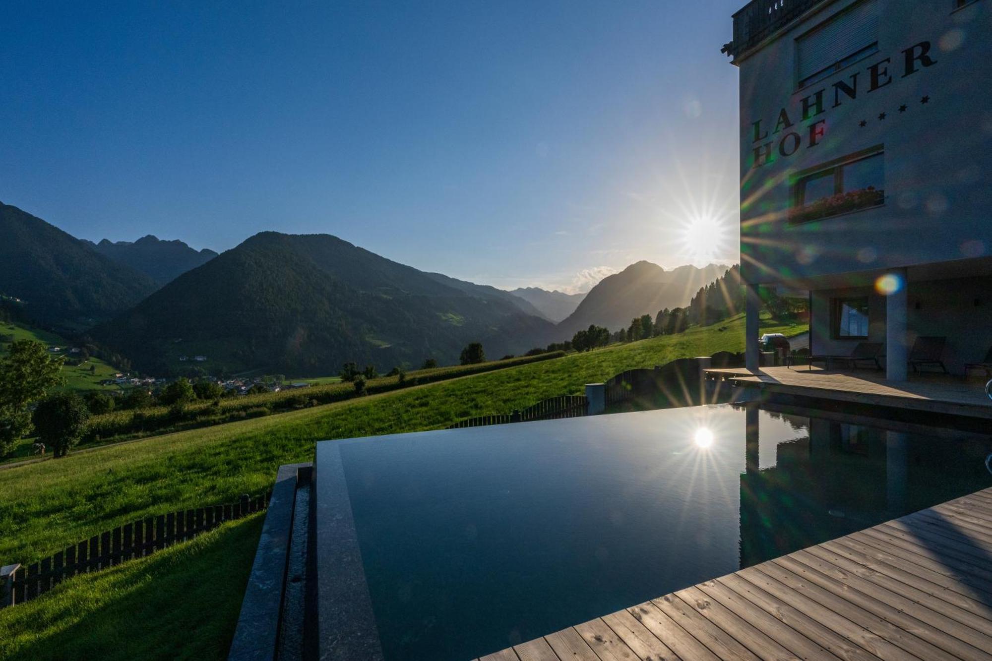 Hotel Lahnerhof Vipiteno Extérieur photo
