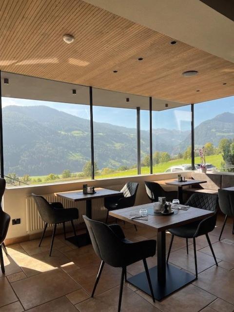 Hotel Lahnerhof Vipiteno Extérieur photo