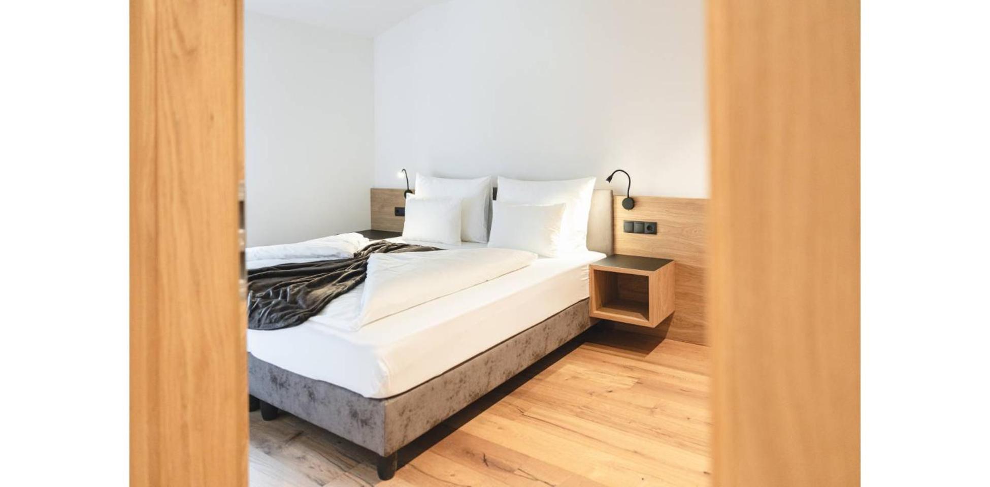 Hotel Lahnerhof Vipiteno Extérieur photo