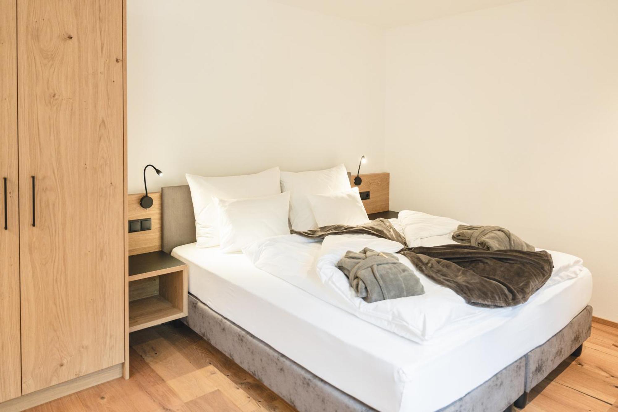 Hotel Lahnerhof Vipiteno Extérieur photo