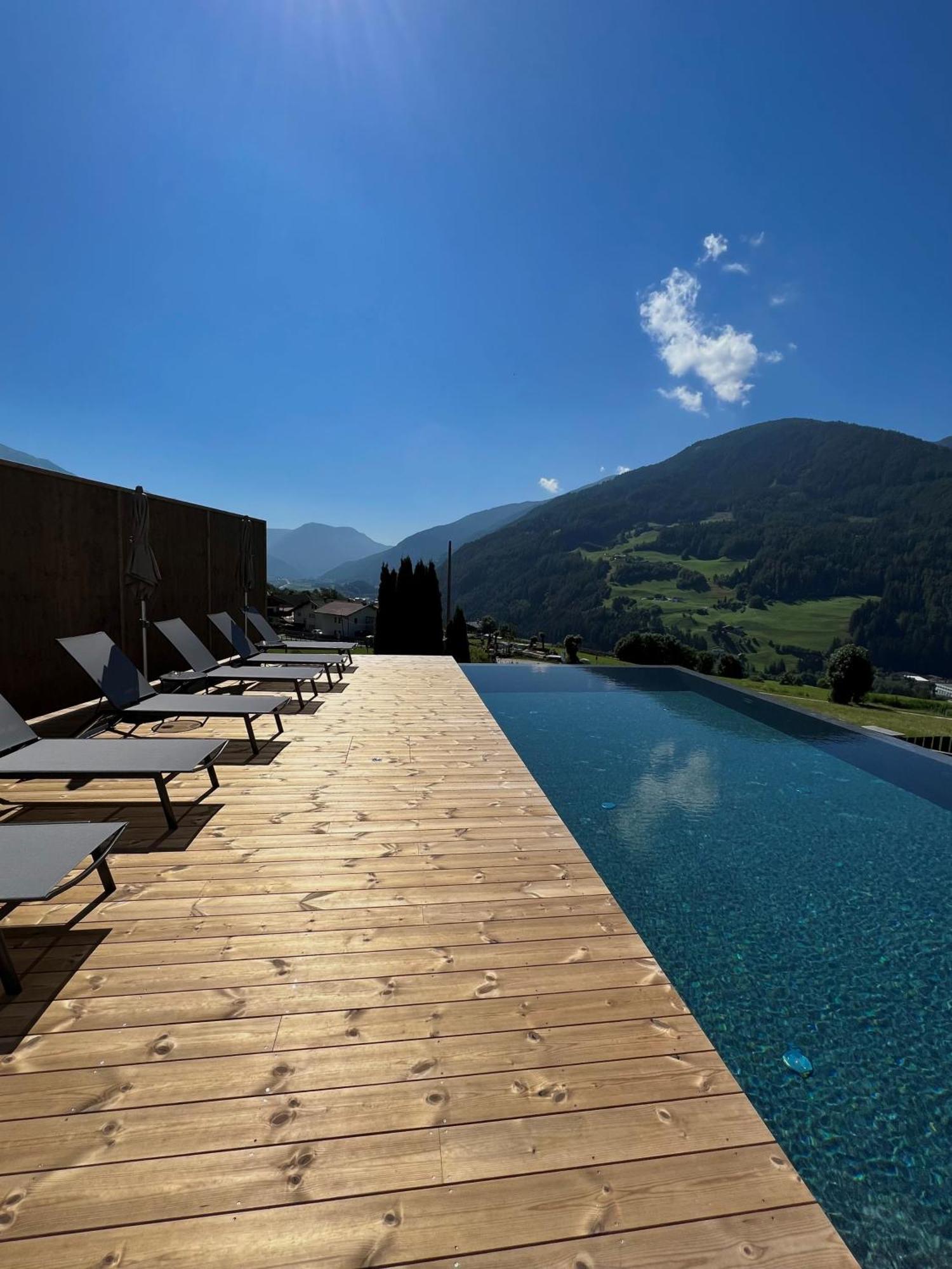 Hotel Lahnerhof Vipiteno Extérieur photo