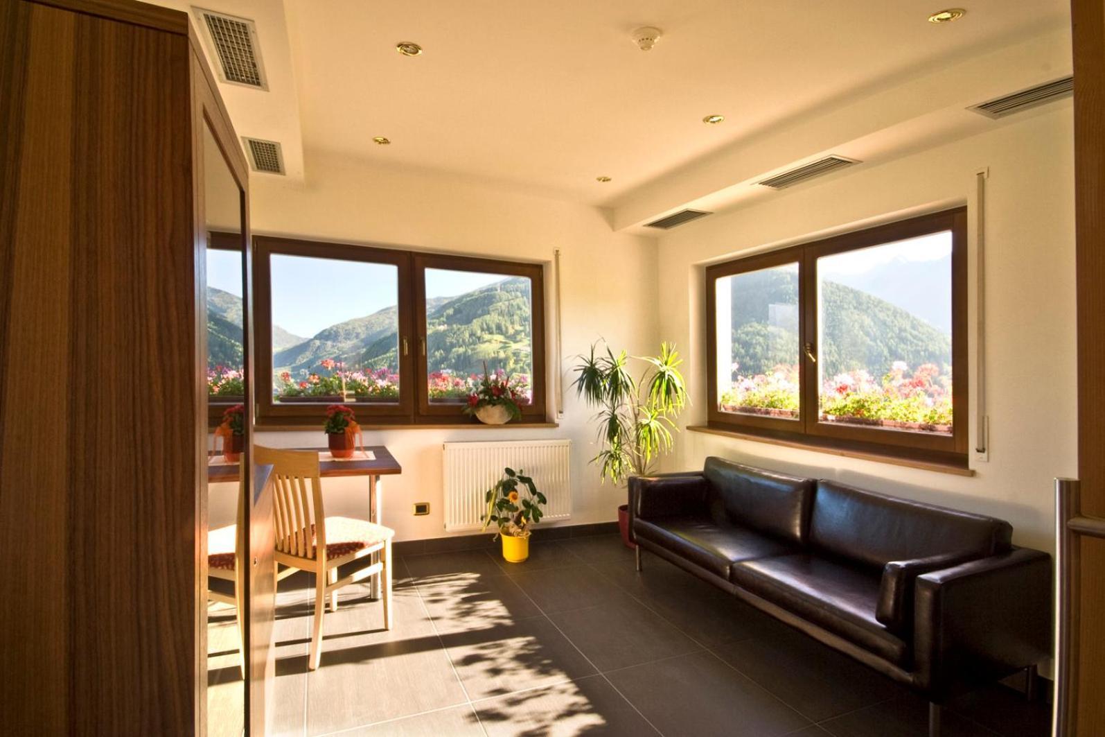 Hotel Lahnerhof Vipiteno Extérieur photo
