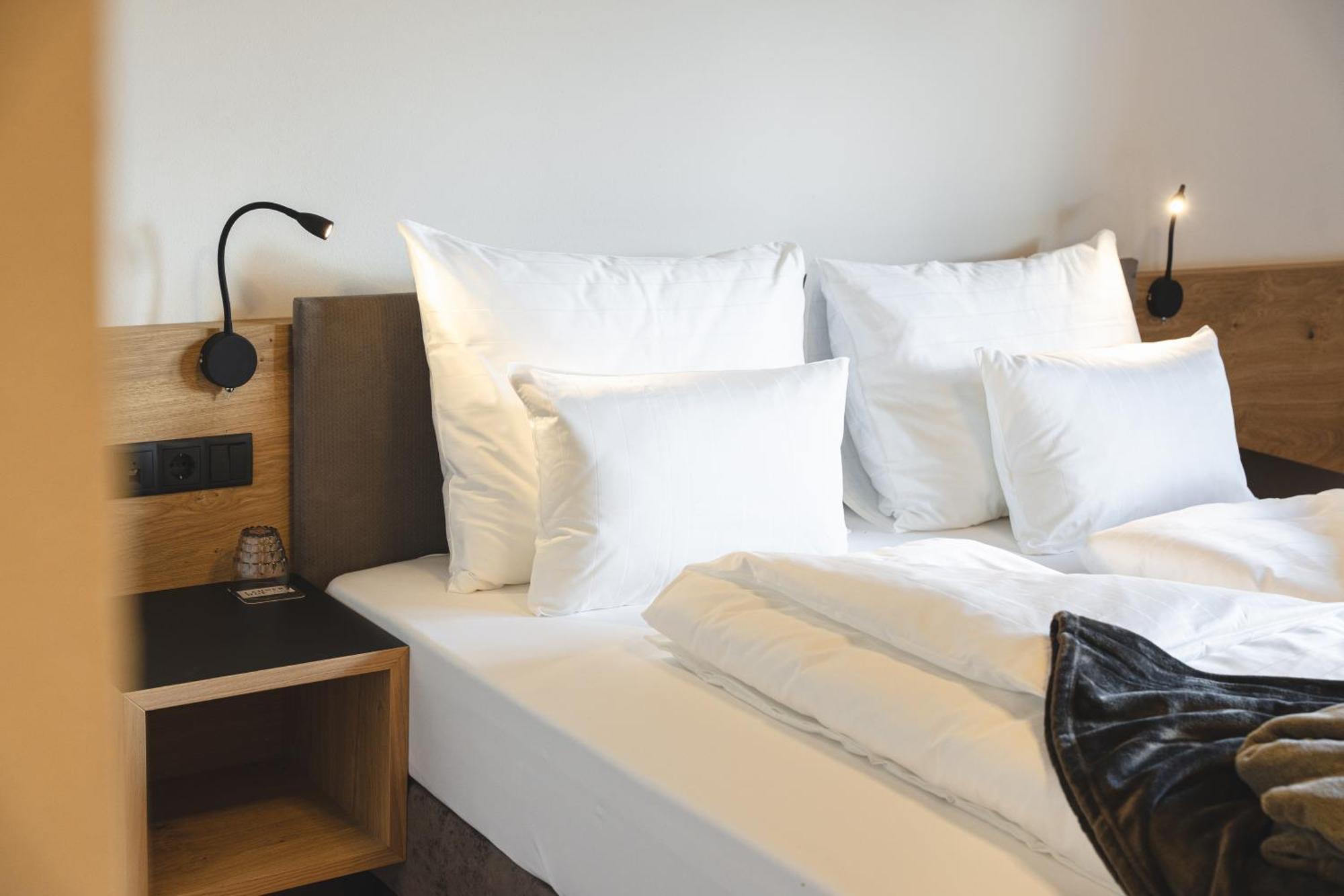 Hotel Lahnerhof Vipiteno Extérieur photo