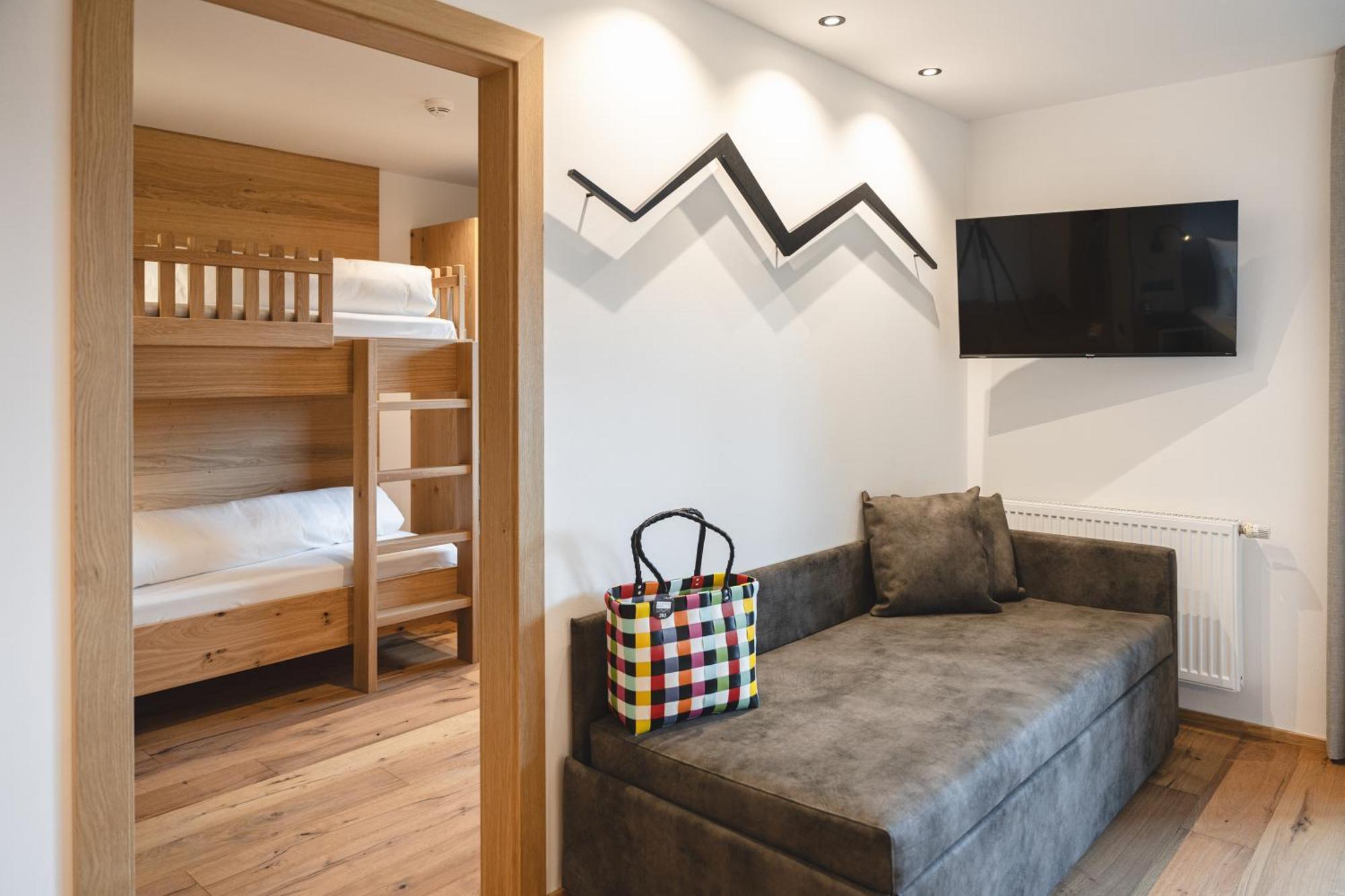 Hotel Lahnerhof Vipiteno Extérieur photo