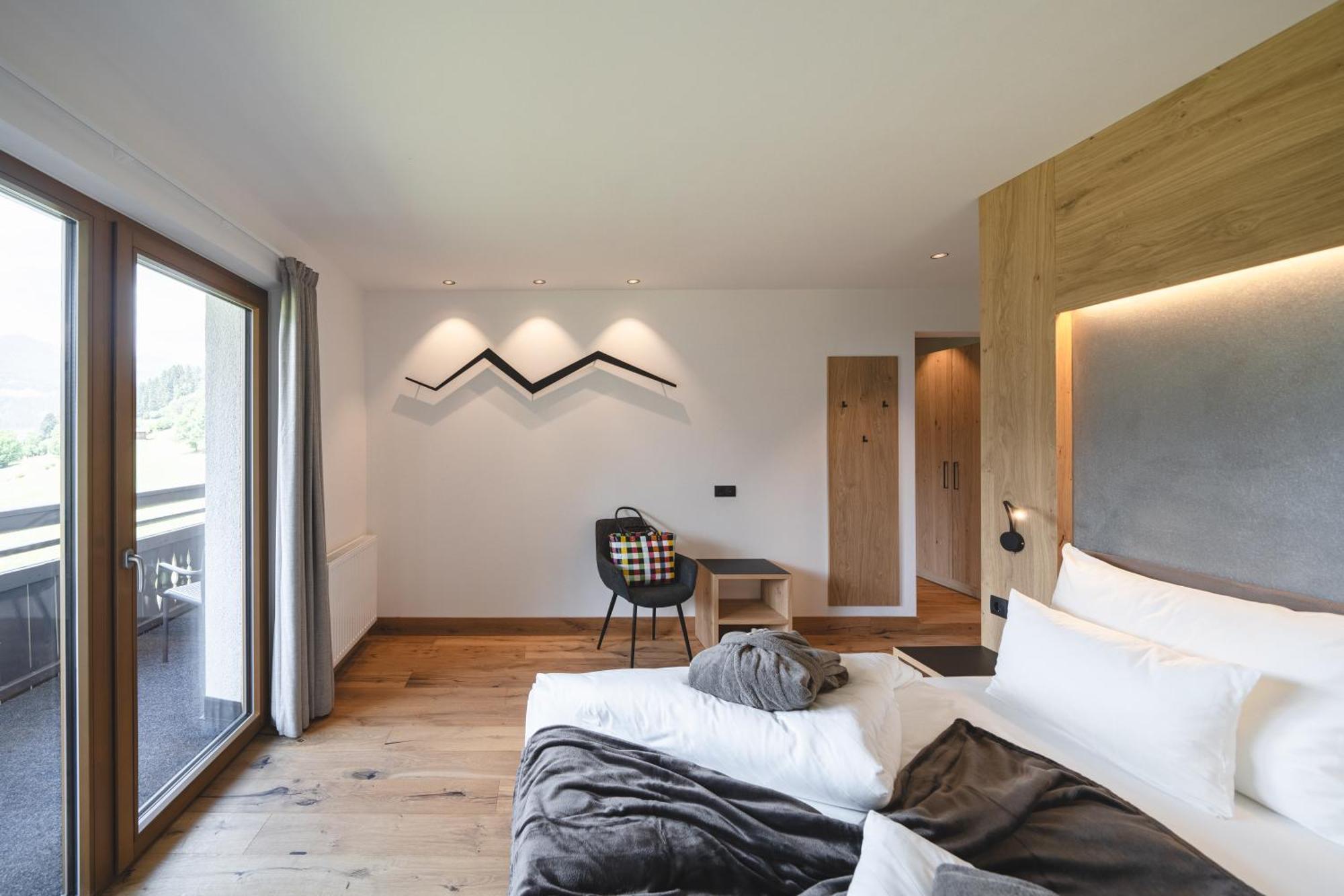 Hotel Lahnerhof Vipiteno Extérieur photo