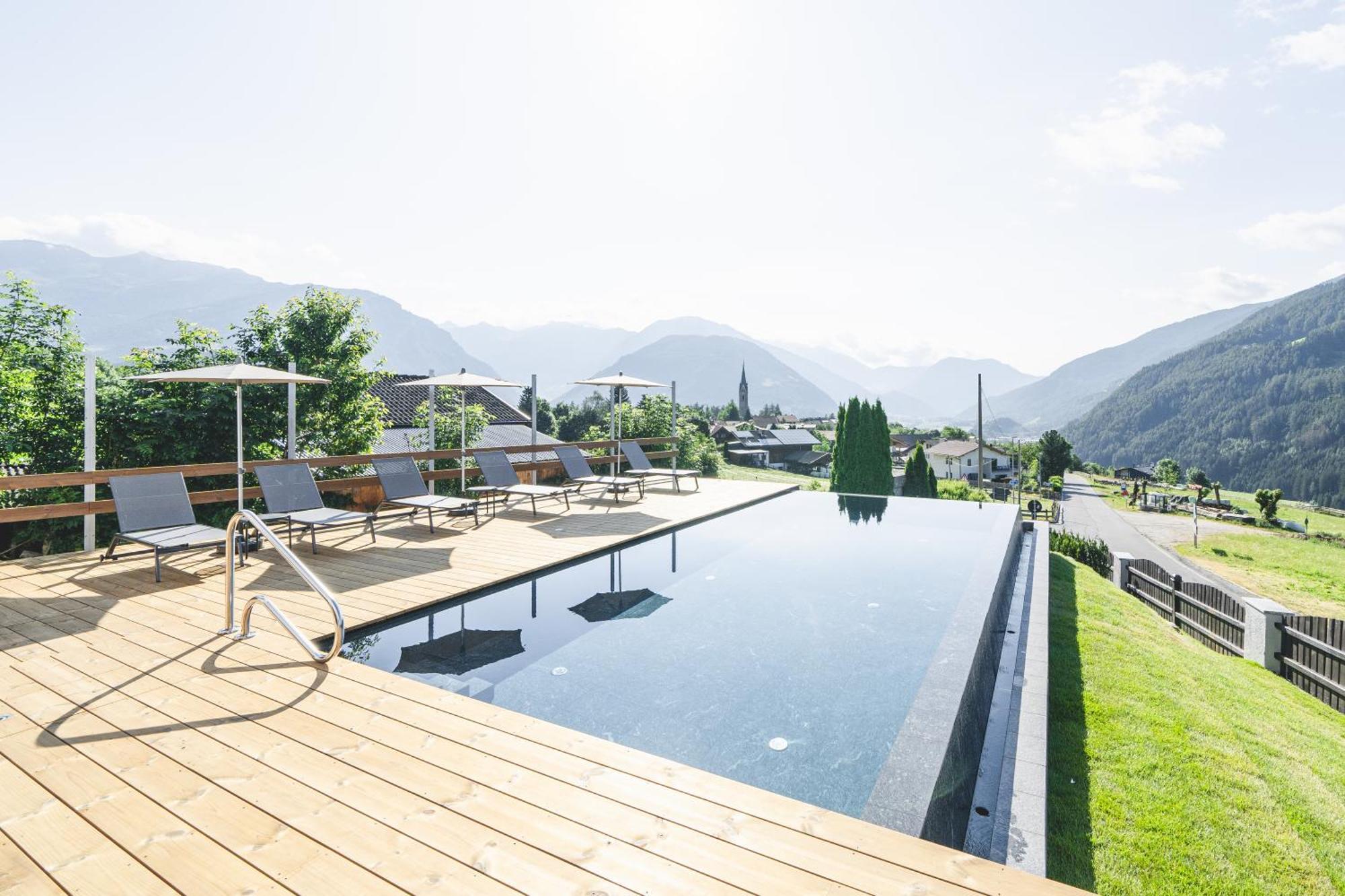 Hotel Lahnerhof Vipiteno Extérieur photo