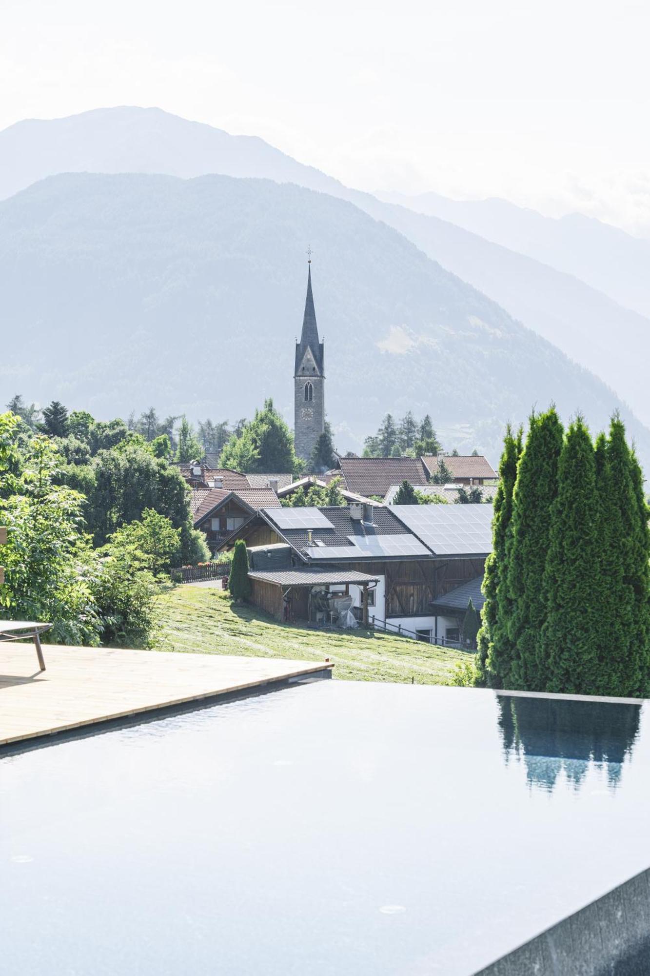 Hotel Lahnerhof Vipiteno Extérieur photo